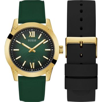 Guess GUGW0630G2 Erkek Kol Saati ve Yedek Kordon