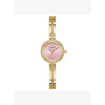 Guess GUGW0655L5 Altın Kadın Kol Saati