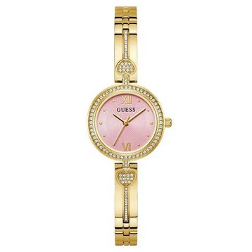Guess GUGW0655L5 Altın Kadın Kol Saati