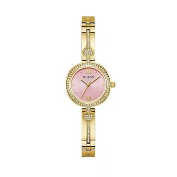 Guess GUGW0655L5 Altın Kadın Kol Saati