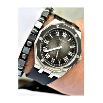 Guess GUGW0663G1 Erkek Kol Saati