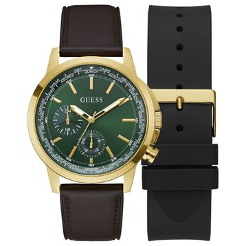 Guess GUGW0664G2 Erkek Kol Saati