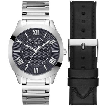 Guess GUGW0711G1 Erkek Kol Saati ve Yedek Kordon