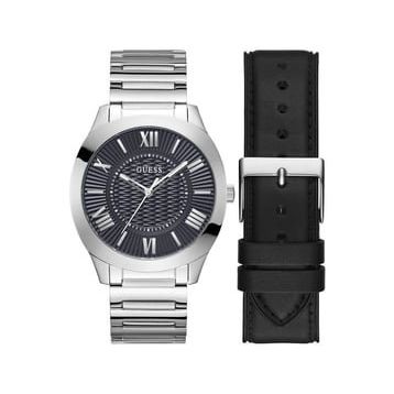 Guess GUGW0711G1 Erkek Kol Saati ve Yedek Kordon