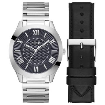 Guess GUGW0711G1 Erkek Kol Saati ve Yedek Kordon