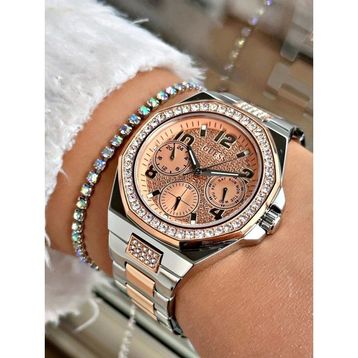 Guess GUGW0777L3 Kadın Kol Saati