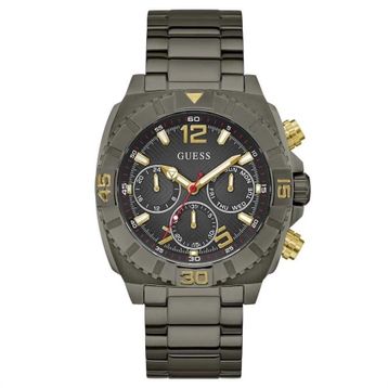 Guess GUGW0800G2 Erkek Kol Saati