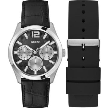 Guess GUGW0809G1 Erkek Kol Saati