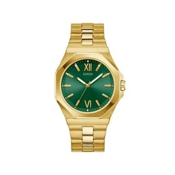 Guess GUGW0849G2 Sarı Erkek Kol Saati