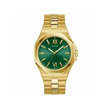 Guess GUGW0849G2 Sarı Erkek Kol Saati