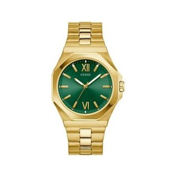 Guess GUGW0849G2 Sarı Erkek Kol Saati