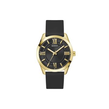 Guess GUGW0894G2 Siyah Erkek Kol Saati