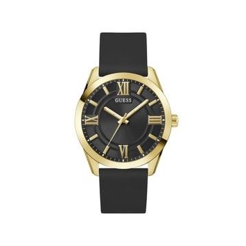 Guess GUGW0894G2 Siyah Erkek Kol Saati
