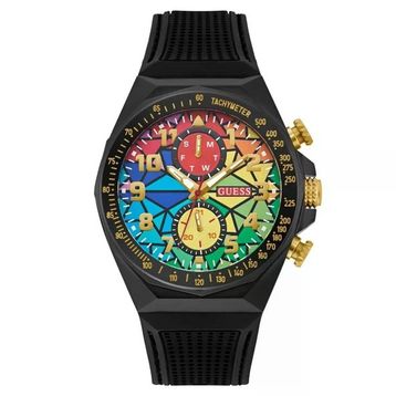 Guess GUGW0902G3 Erkek Kol Saati