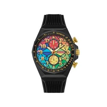 Guess GUGW0902G3 Erkek Kol Saati