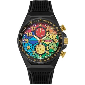Guess GUGW0902G3 Erkek Kol Saati
