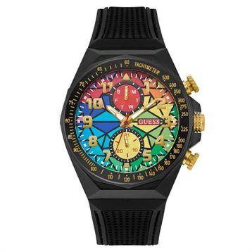 Guess GUGW0902G3 Erkek Kol Saati