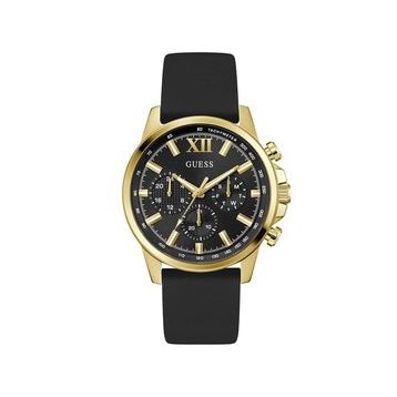 Guess GUGW0913G2 Siyah Erkek Kol Saati