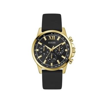 Guess GUGW0913G2 Siyah Erkek Kol Saati