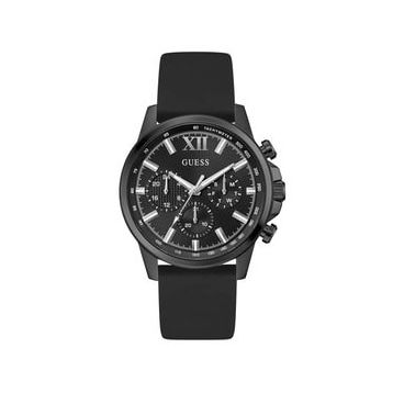 Guess GUGW0913G3 Siyah Erkek Kol Saati