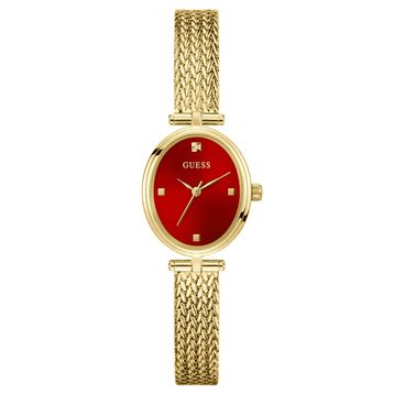 Guess GUGW0935L4 Altın Kadın Kol Saati