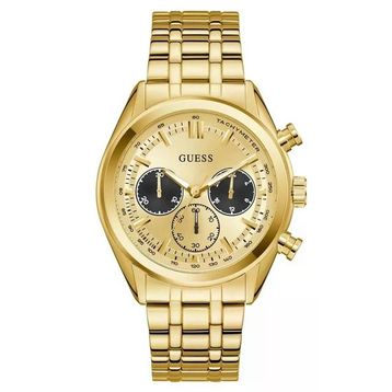 Guess GUGW0971G2 Erkek Kol Saati