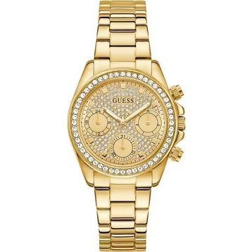 Guess GUGW1037L2 Kadın Kol Saati
