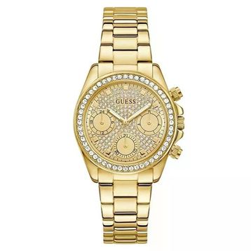 Guess GUGW1037L2 Kadın Kol Saati