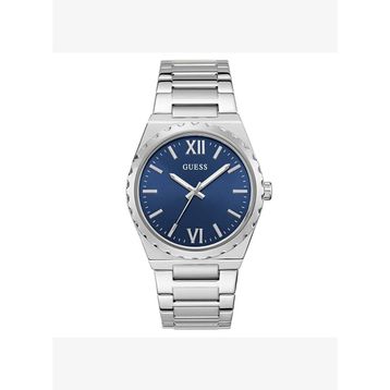 Guess GUU1394G5M Mavi Erkek Kol Saati