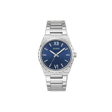 Guess GUU1394G5M Mavi Erkek Kol Saati