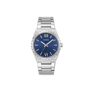 Guess GUU1394G5M Mavi Erkek Kol Saati