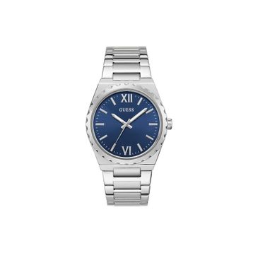 Guess GUU1394G5M Mavi Erkek Kol Saati