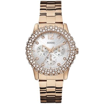 Guess GUW0172G5 Erkek Kol Saati