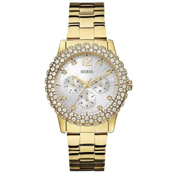Guess GUW0335L2 Bayan Kol Saati