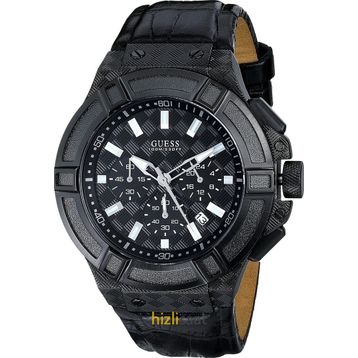 Guess GUW0408G1 Erkek Kol Saati