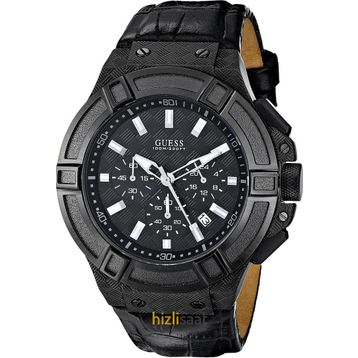 Guess GUW0408G1 Erkek Kol Saati