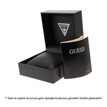 Guess GUW0598G4 Erkek Kol Saati