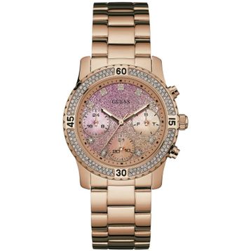 GUESS GUW0774L3 Kadın Kol Saati
