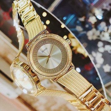 Guess GUW0836L3 Kadın Kol Saati