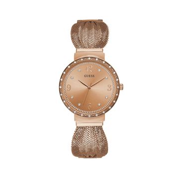Guess GUW0870G2 Erkek Kol Saati