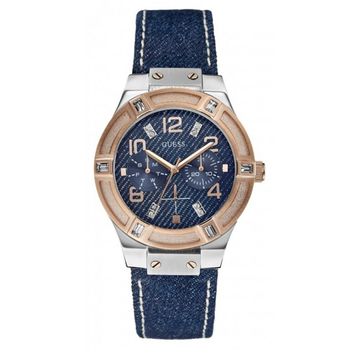 Guess GUW0870G2 Erkek Kol Saati