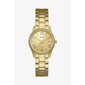 Guess GUW0985L2 Altın Kadın Kol Saati