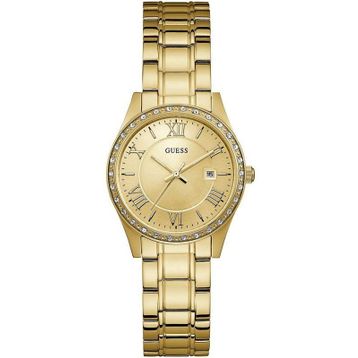 Guess GUW0985L2 Altın Kadın Kol Saati