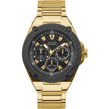 Guess GUW1305G2 Erkek Kol Saati