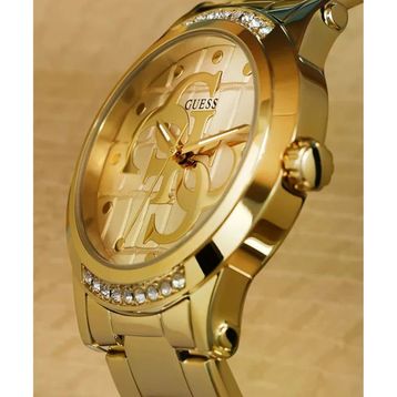 Guess GW0861L2 Kadın Kol Saati