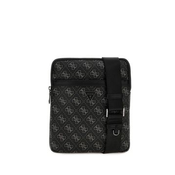 Guess HMEVZLP2223-DAB Siyah Erkek Postacı Çantası