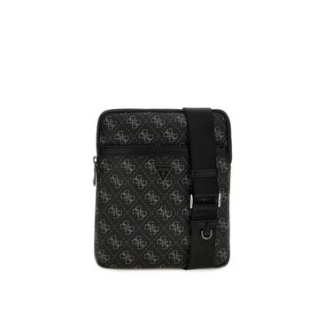 Guess HMEVZLP2223-DAB Siyah Erkek Postacı Çantası