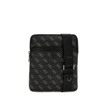 Guess HMEVZLP2223-DAB Siyah Erkek Postacı Çantası