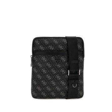 Guess HMEVZLP2223-DAB Siyah Erkek Postacı Çantası