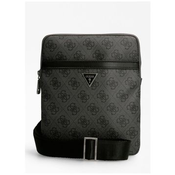 Guess HMEVZLP2223BLA Siyah Erkek Postacı Çantası